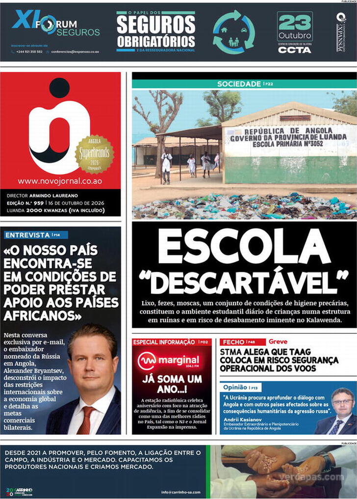 Novo Jornal