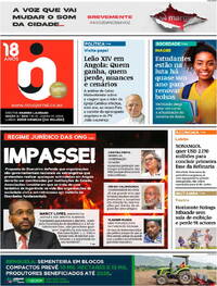 Novo Jornal - 2026-01-16