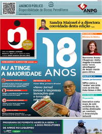 Novo Jornal
