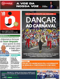 Novo Jornal