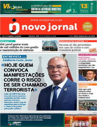 Novo Jornal