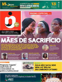 Novo Jornal