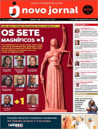 Novo Jornal - 2026-03-13