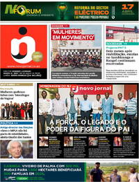 Novo Jornal