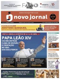 Novo Jornal - 2026-04-02
