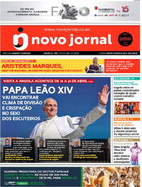 Novo Jornal