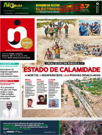 Novo Jornal