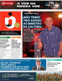 Novo Jornal