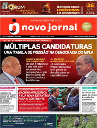 Novo Jornal