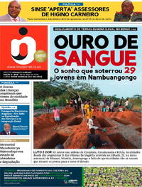 Novo Jornal