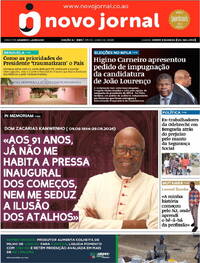 Novo Jornal