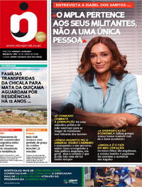 Novo Jornal
