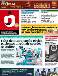 Novo Jornal