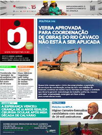Novo Jornal