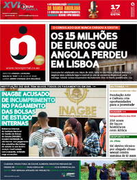 Novo Jornal