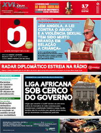 Novo Jornal