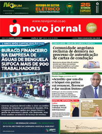 Novo Jornal