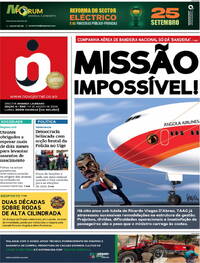 Novo Jornal