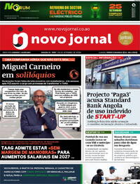 Novo Jornal