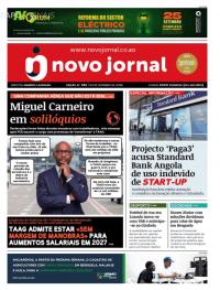 Novo Jornal