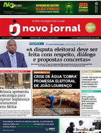 Novo Jornal