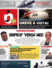 Novo Jornal