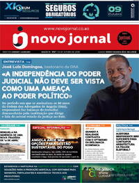 Novo Jornal