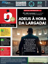 Novo Jornal
