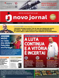 Novo Jornal