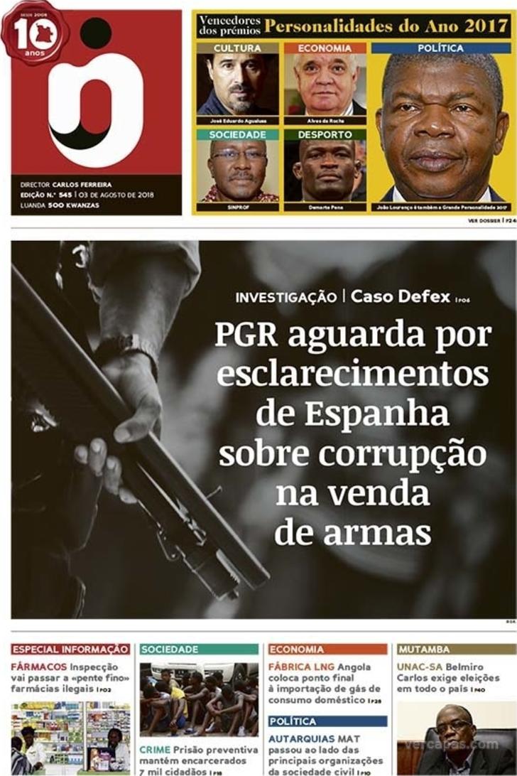 Novo Jornal