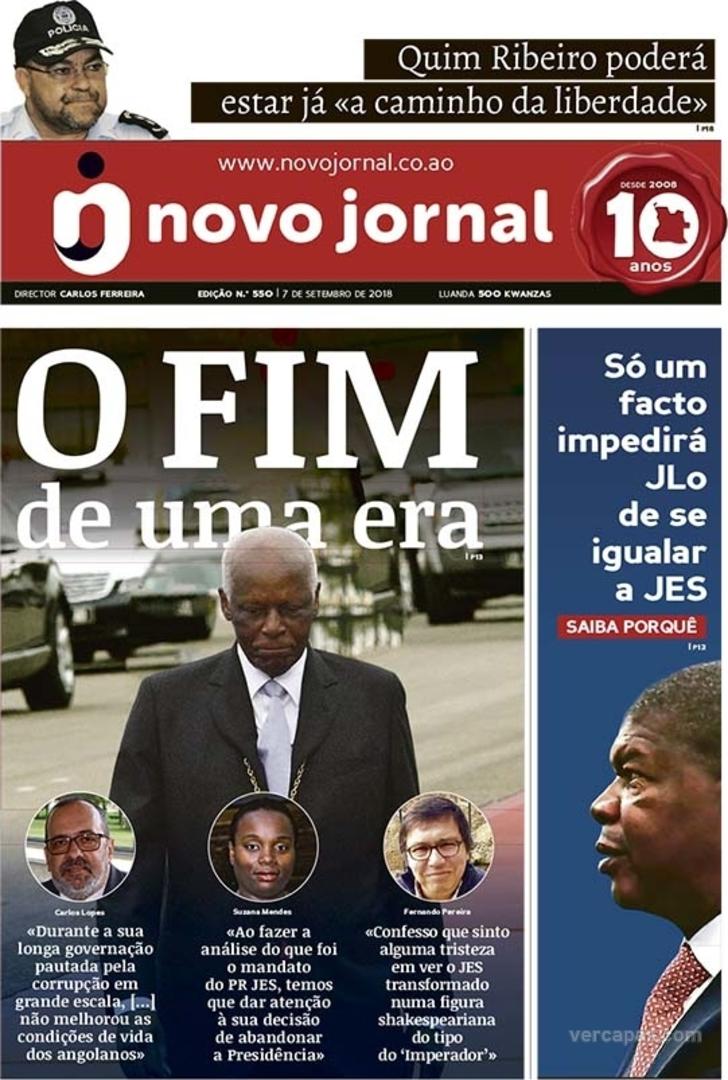 Novo Jornal