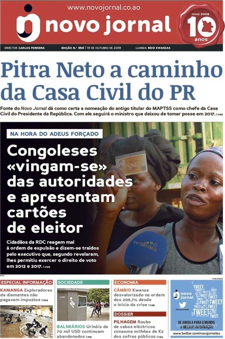 Novo Jornal