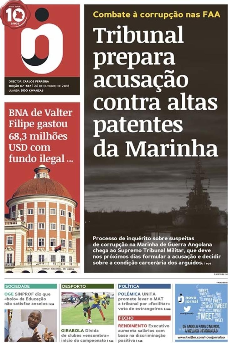 Novo Jornal