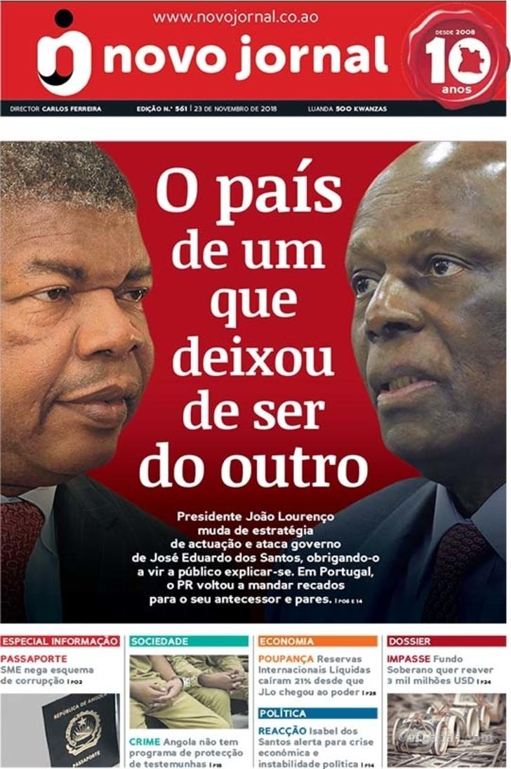 Novo Jornal