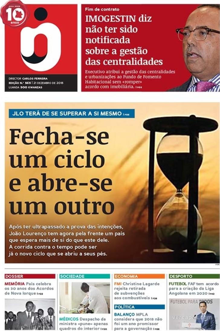 Novo Jornal