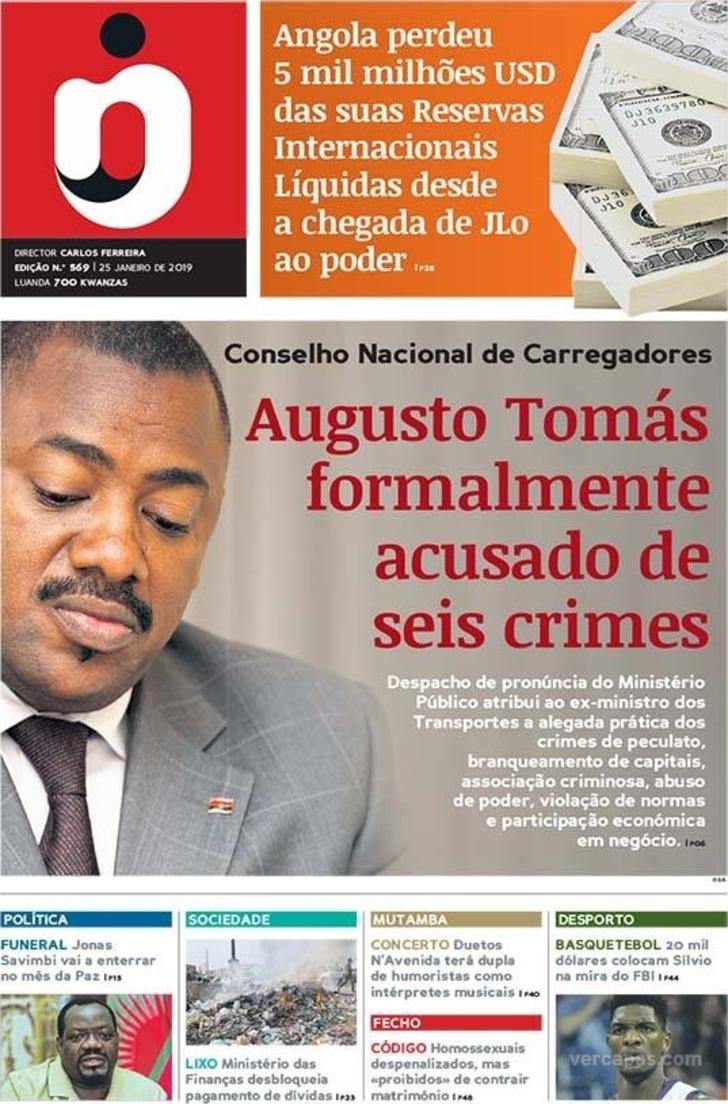 Novo Jornal