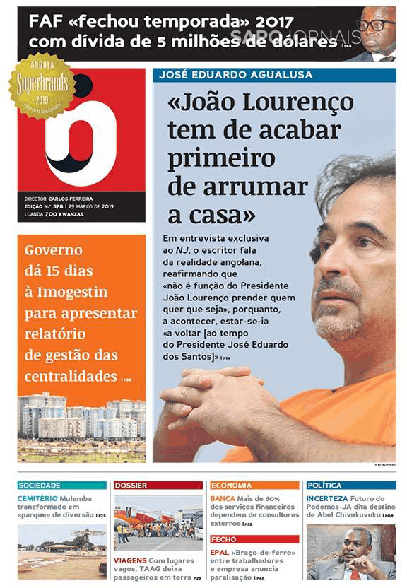 Novo Jornal