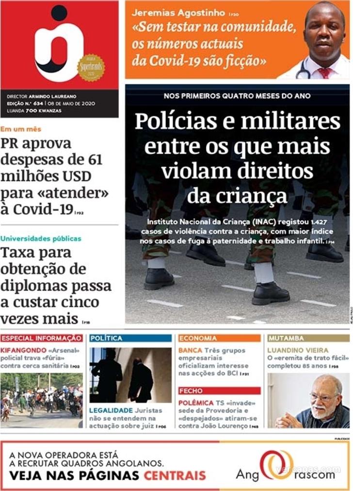 Novo Jornal