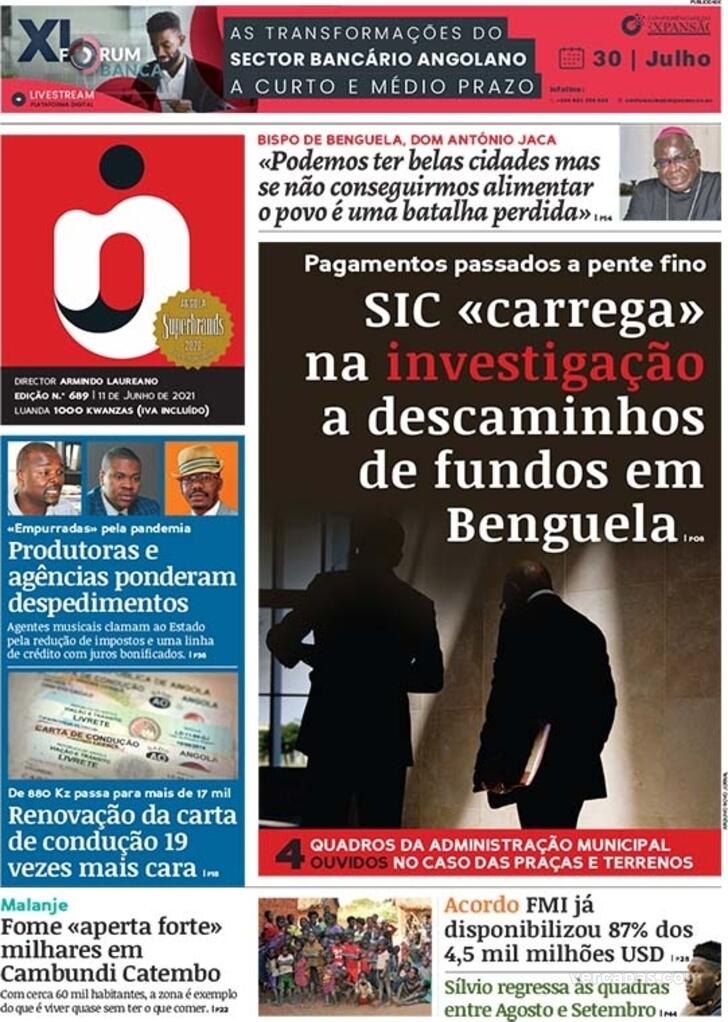 Novo Jornal