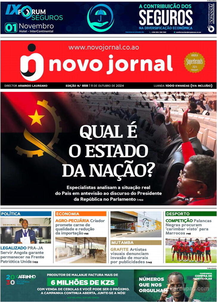 Novo Jornal