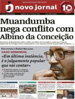 Novo Jornal - 2018-03-09