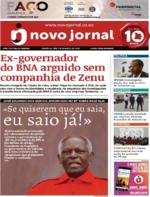 Novo Jornal