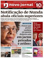 Novo Jornal - 2018-03-29