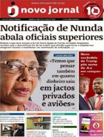 Novo Jornal - 2018-04-01