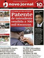 Novo Jornal - 2018-04-06