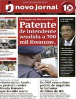 Novo Jornal - 2018-04-07