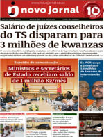 Novo Jornal