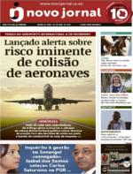 Novo Jornal - 2018-04-20