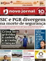 Novo Jornal - 2018-04-27