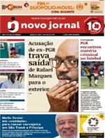 Novo Jornal - 2018-05-04